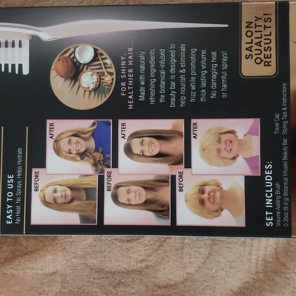 Volume Styler. - Picture 4 of 10